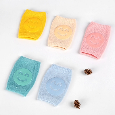 Picture of Anti -Slip Baby Knee Pad Protector 1 Pair