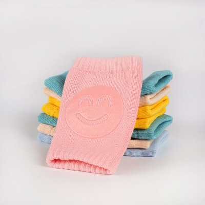 Picture of Anti -Slip Baby Knee Pad Protector 1 Pair