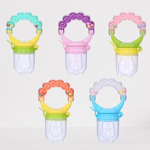 Picture of Baby Fruits feeder pacifiers or aInfant Teething Toy Teether for baby high Quality