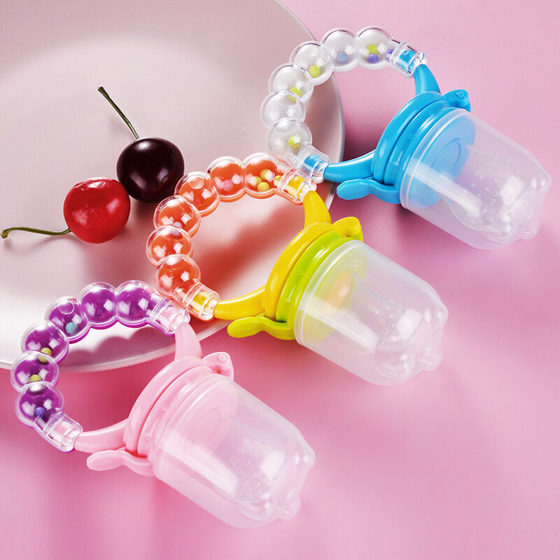 Picture of Baby Fruits feeder pacifiers or aInfant Teething Toy Teether for baby high Quality