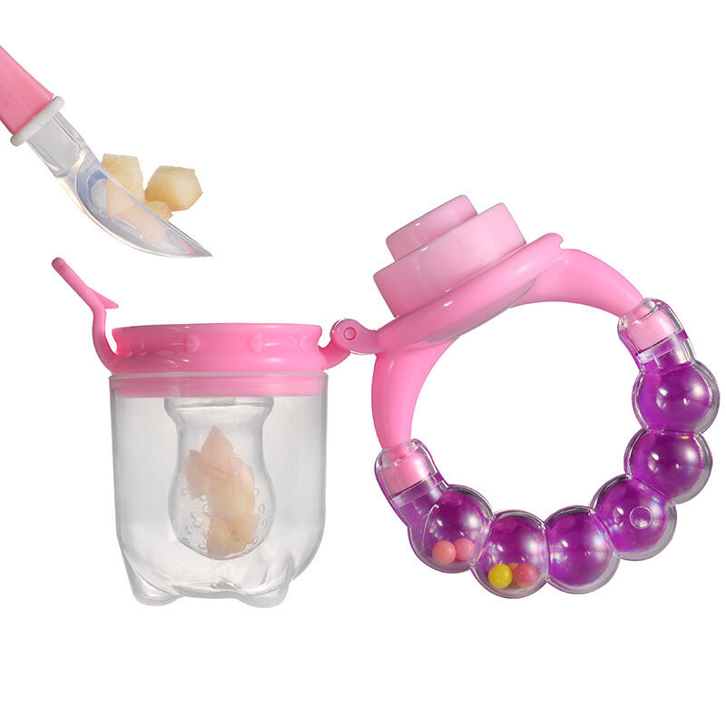 Picture of Baby Fruits feeder pacifiers or aInfant Teething Toy Teether for baby high Quality