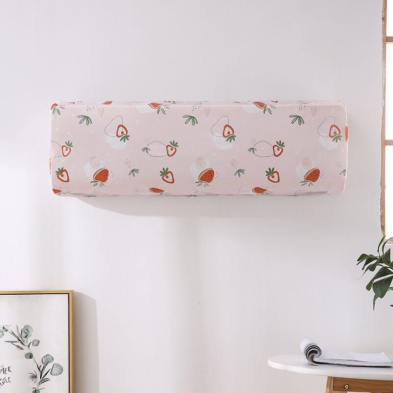 Picture of 1 Ton , 1.5 Ton, 2 Ton AC Dust Protector Cover for Indoor (1 Pcs )