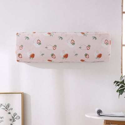 Picture of 1 Ton , 1.5 Ton, 2 Ton AC Dust Protector Cover for Indoor (1 Pcs )