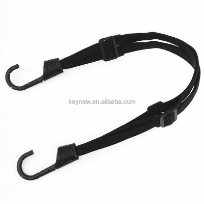 Picture of Motorcycle Luggage Strap Helmet net pocket Motorcycle Helmet Elastic Buckle Rope High-Strength Retractable Protective