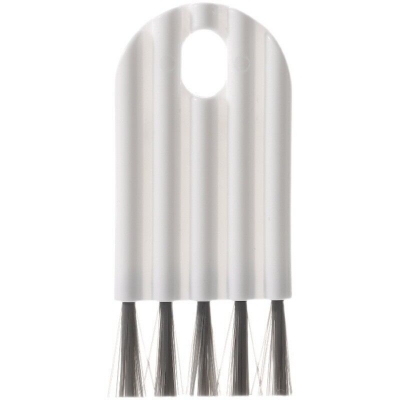 Picture of 1 Pcs Multifunctional Flexible Gap Brush Cup Lid Cleaning Brush Cup Cover Groove Gap Brush