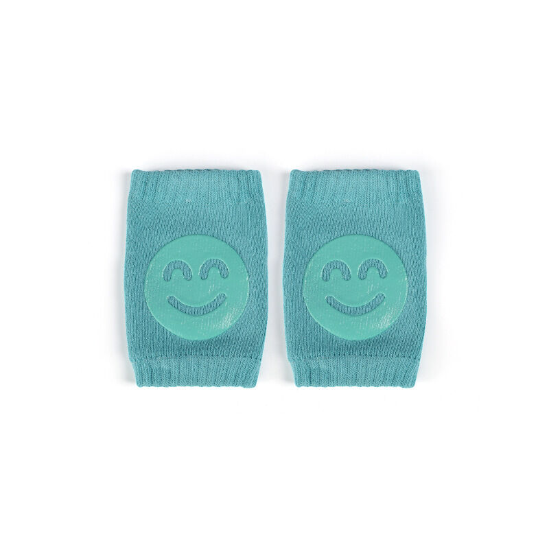 Picture of 2 Pair Children Cute Knee Pad Support Babies Edge Protection 0-3 Years Baby Proofing Kit Safety Products Baby Corner Protector
