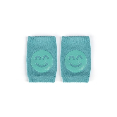 Picture of 2 Pair Children Cute Knee Pad Support Babies Edge Protection 0-3 Years Baby Proofing Kit Safety Products Baby Corner Protector