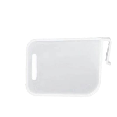 Picture of Telescopic Divider Kitchen Refrigerator Small Items Food Storage Partition Free Adjustment Snap-on Grid Clip