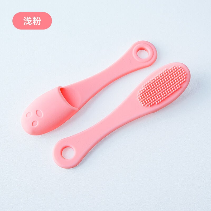 Picture of Silicone Beauty Brush Face Exfoliation Nettoyantes Makeup Tools Cleaner