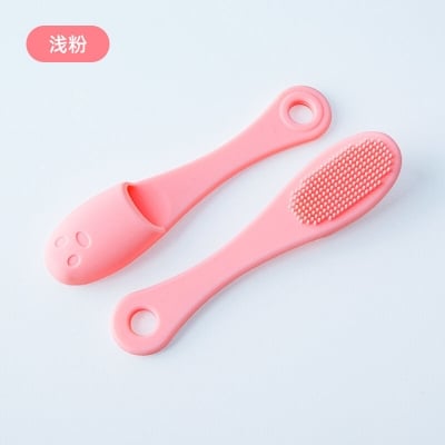 Picture of Silicone Beauty Brush Face Exfoliation Nettoyantes Makeup Tools Cleaner