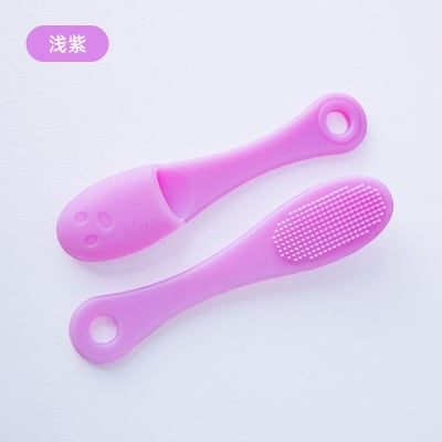 Picture of Silicone Beauty Brush Face Exfoliation Nettoyantes Makeup Tools Cleaner