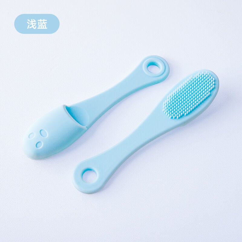 Picture of Silicone Beauty Brush Face Exfoliation Nettoyantes Makeup Tools Cleaner