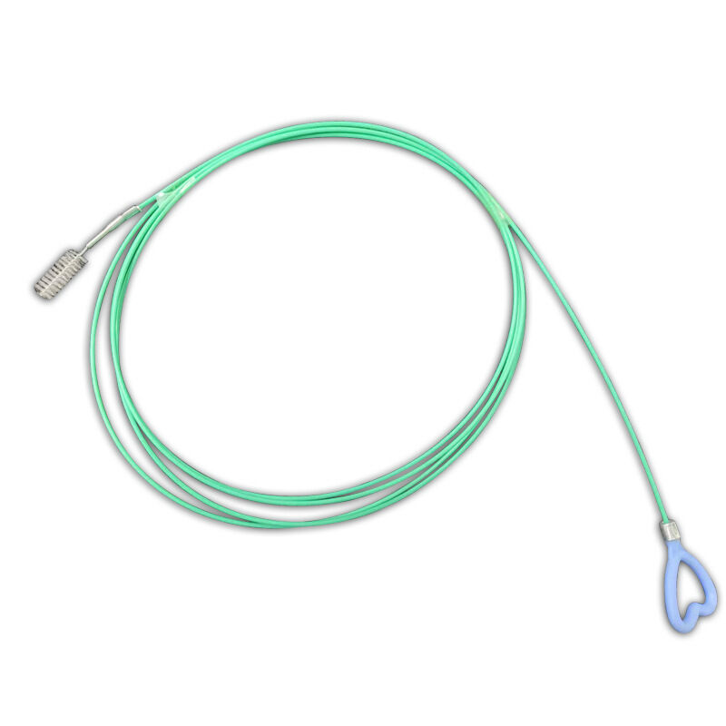Picture of Pipe Bendable Sink Tub Bathroom Dredge Kitchen Cleaning Tools Spring Drain Clog Cleaner