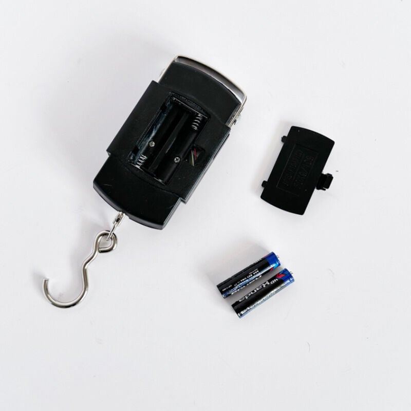 Picture of Digital Portable Electronic Mini Weight Scale