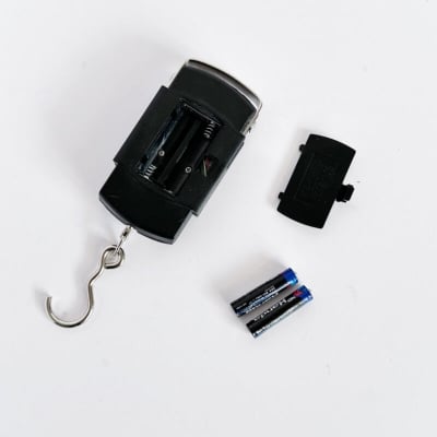 Picture of Digital Portable Electronic Mini Weight Scale