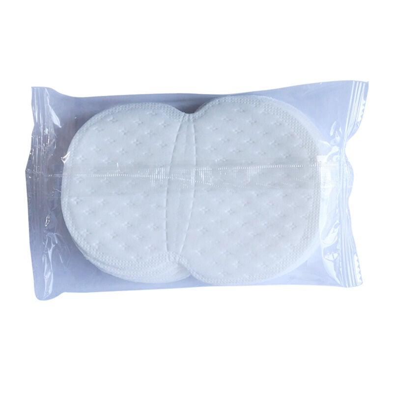 Picture of Adhesive Anti-Sweat Patches for Women and Men