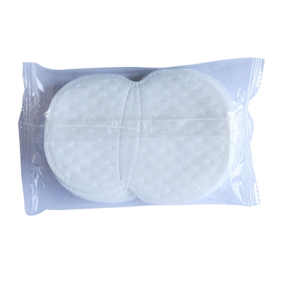 Picture of Adhesive Anti-Sweat Patches for Women and Men
