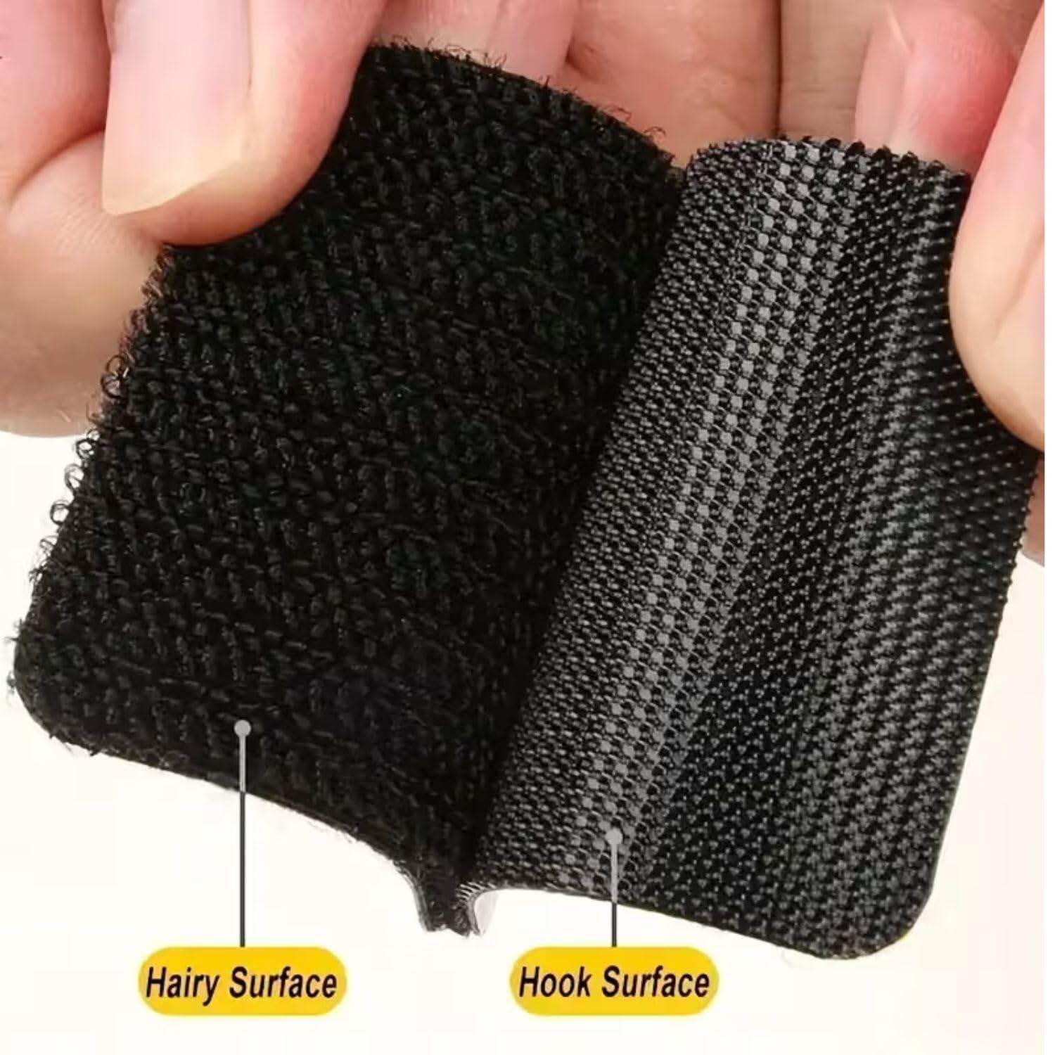 Picture of Sofa Cushion Fixing Strong Double-Sided Adhesive Car Magic Tape