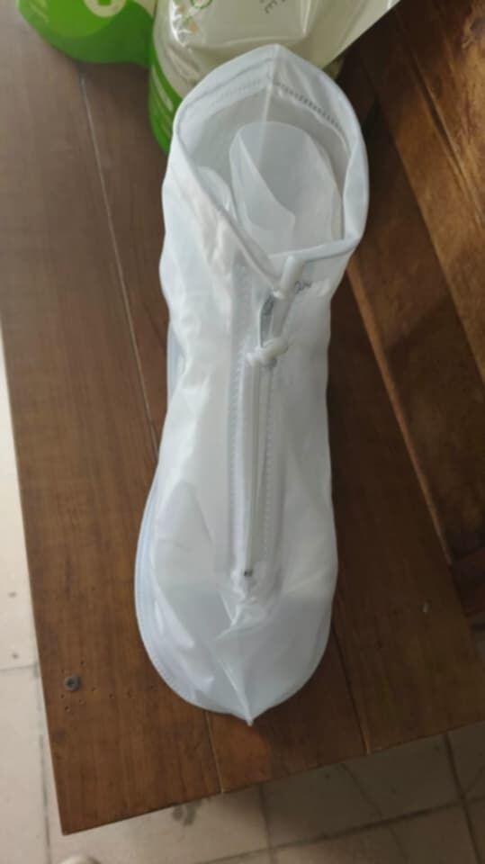 Picture of Reusable Waterproof Shoe Protector Cover