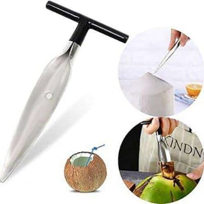 Picture of Portable Coconut Opener Tool