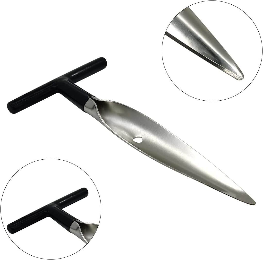 Picture of Portable Coconut Opener Tool