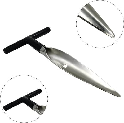 Picture of Portable Coconut Opener Tool