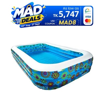 Picture of Inflatable Swimming Pool