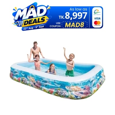 Picture of Swimming Pool 