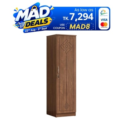 Picture of REGAL CUPBOARD SLUMBER CBH-148-1-1-20 1DOOR