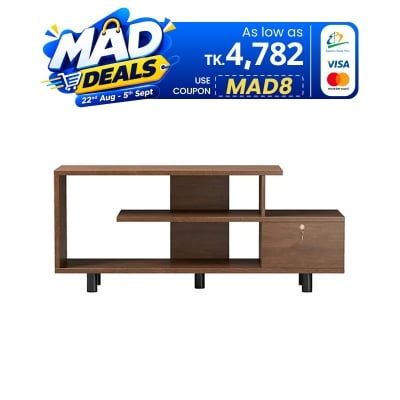 Picture of REGAL TV Cabinet TCH-110-1-1-20