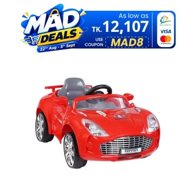 Picture of Ferrari Sports Car