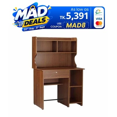 Picture of REGAL Harper Laminated Board Reading Table HARPER-RTH-101-1-1-20(1PART)