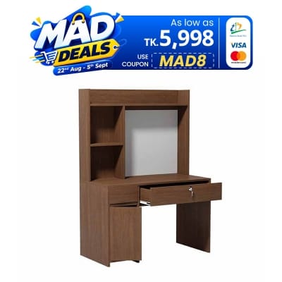 Picture of REGAL Harper Laminated Board Reading Table RTH-115-1-1-20