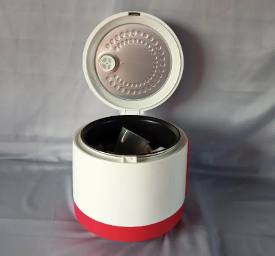Picture of Miyako MCM-P01 Small Size Rice Cooker 1 Liter