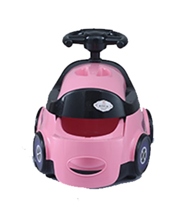 Buy Car Baby Potty Pink Online at Best Price