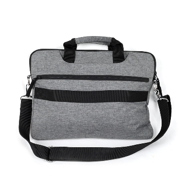 Picture of (Test Product) Walkar Water Resisatant China Fabric Light Weight Laptop Bag with Easy Closing & Good Quality YKK Zipper