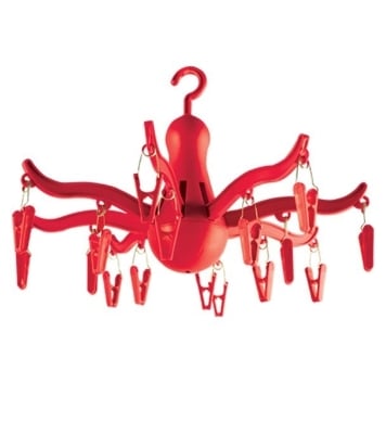 Buy Octo Hanger Red Online
