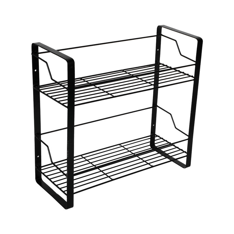 Picture of Metal Spice Rack 2 Step