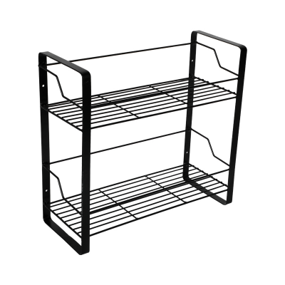 Picture of Metal Spice Rack 2 Step