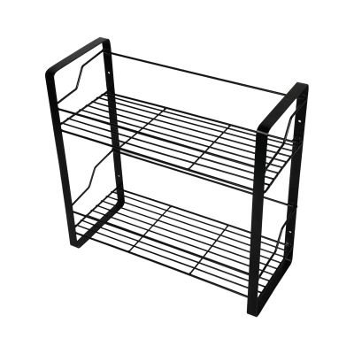 Picture of Metal Spice Rack 2 Step