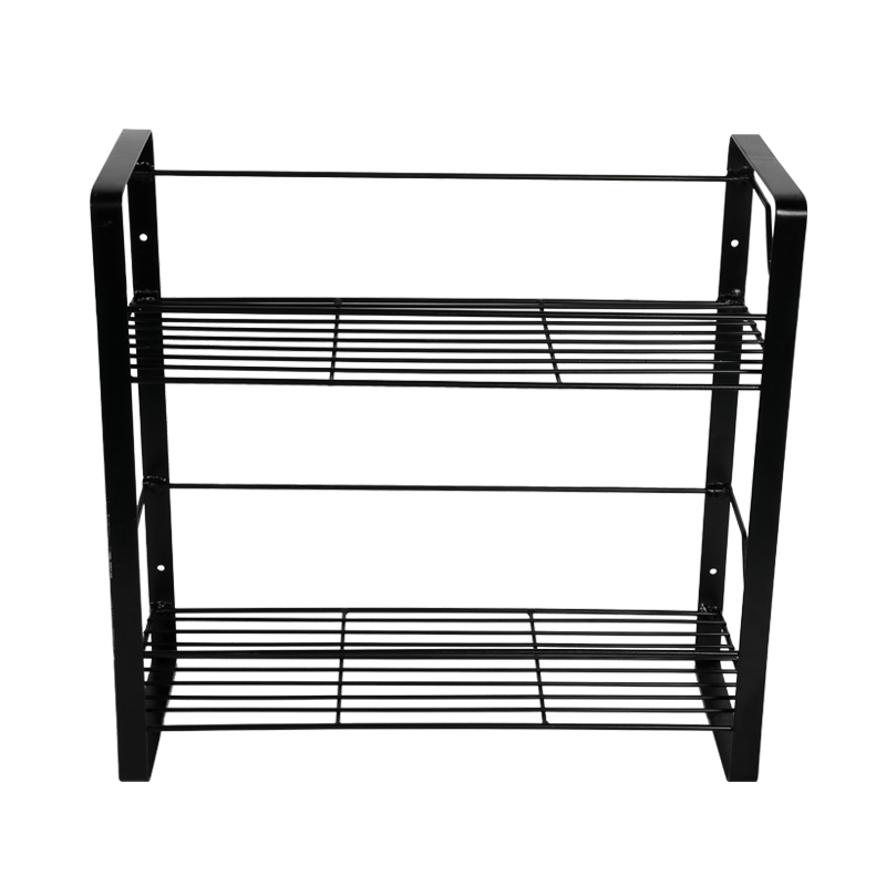 Picture of Metal Spice Rack 2 Step