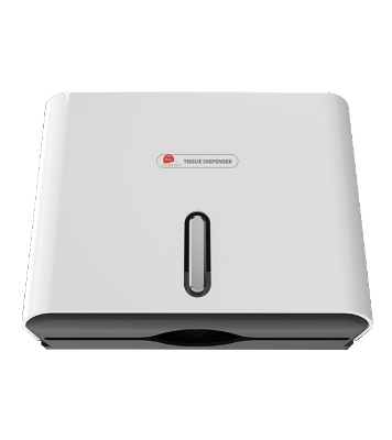 Buy Iris Tissue Dispenser at Best Price In Bangladesh