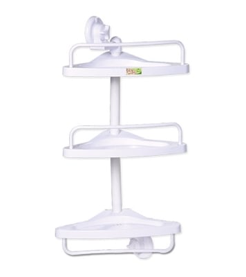 Buy Premium Corner Rack (White) at Best Price In Bangladesh