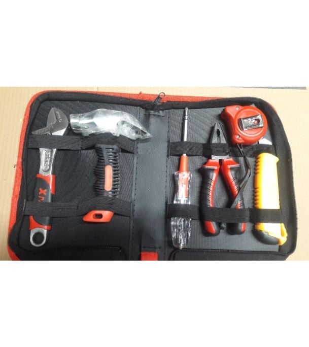 Buy Tools Set With Bag Online