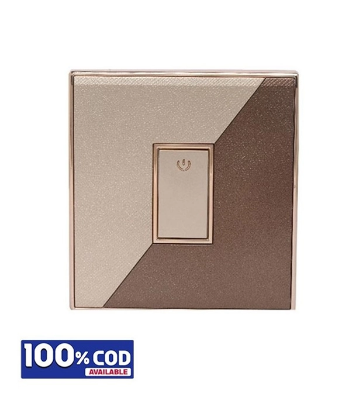 Picture of Click Marigold 1 Gang 2 Way Switch
