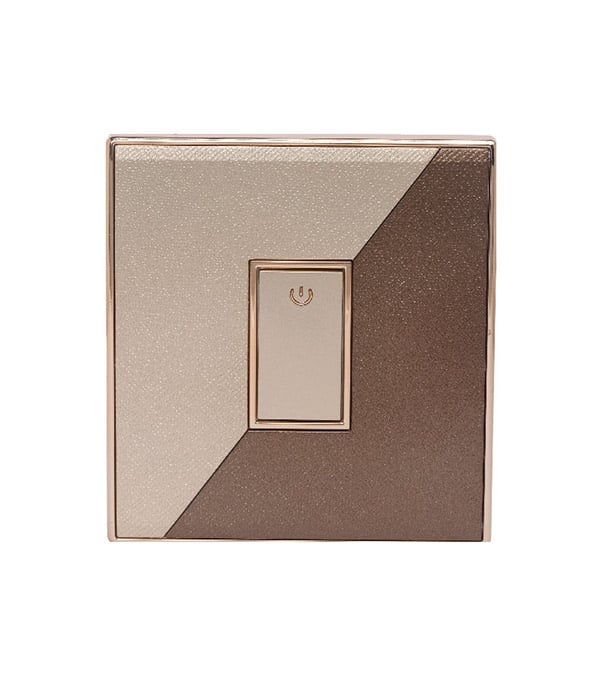 Buy Click Marigold 1 Gang 2 Way Switch Online at Best Price