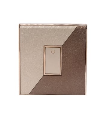 Buy Click Marigold 1 Gang 2 Way Switch Online at Best Price