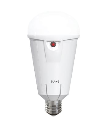 Buy BLZ Advance Charging Backup 13W E27 (Patch) at Best Price In Bangladesh