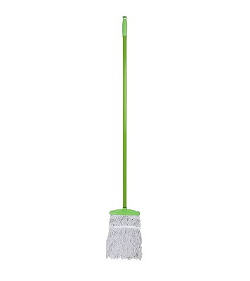 Buy Fancy Floor Mop Small - Metal Online at Best Price