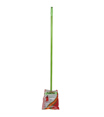 Buy Fancy Floor Mop Small - Metal Online at Best Price